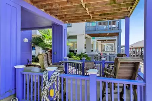 2207 Nelson Ave, Port Bolivar, TX 77650 - Photo 5