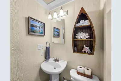 2207 Nelson Avenue, Port Bolivar, TX 77650 - Photo 31