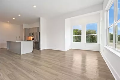 4602 Clay Street #A, Houston, TX 77023 - Photo 3