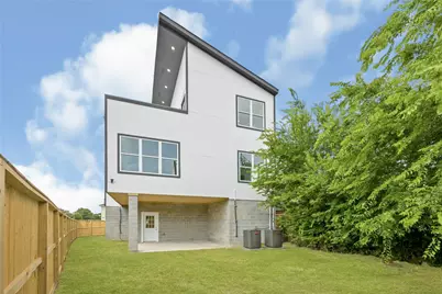 4602 Clay Street #A, Houston, TX 77023 - Photo 13