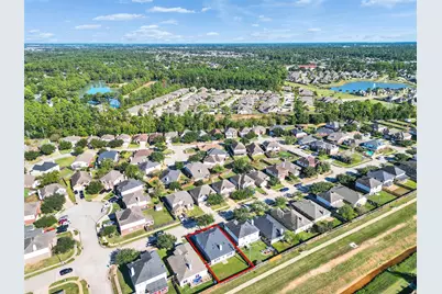 18031 Melissa Springs Drive, Tomball, TX 77375 - Photo 35