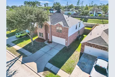 18031 Melissa Springs Drive, Tomball, TX 77375 - Photo 31