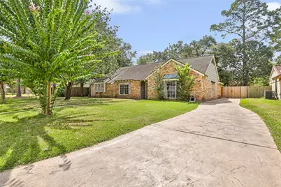211 W North Hill Drive, Spring, TX 77388 - Photo 3