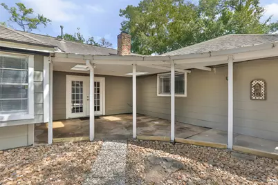 211 W North Hill Drive, Spring, TX 77388 - Photo 33