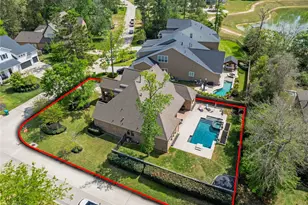 132 Sanderling Ln, Montgomery, TX 77316 - Photo 1