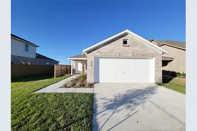 1603 Windrose Bend, Angleton, TX 77515 - Photo 1