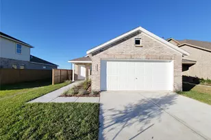 1603 Windrose Bnd, Angleton, TX 77515 - Photo 1