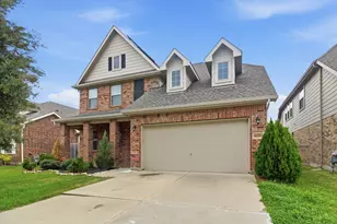 6026 Hackberry Branch Ln, Richmond, TX 77407 - Photo 1