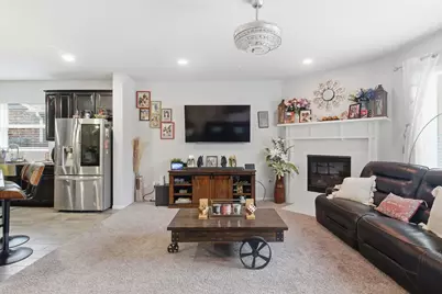 6026 Hackberry Branch Lane, Richmond, TX 77407 - Photo 3
