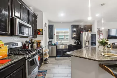 6026 Hackberry Branch Lane, Richmond, TX 77407 - Photo 7