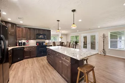 115 County Road 3189C, Cleveland, TX 77327 - Photo 13