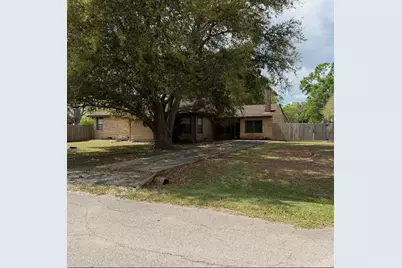 3706 College Street, Damon, TX 77430 - Photo 1