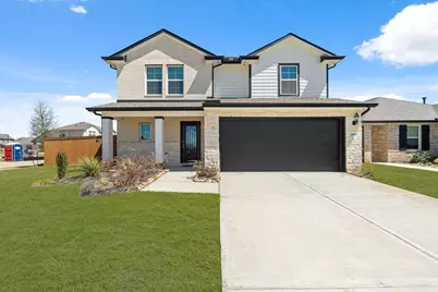 2501 Allegretto Sea Drive, Katy, TX 77493 - Photo 1