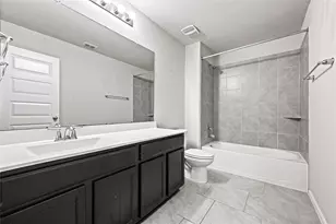 1207 Bellingham Park Dr, Missouri City, TX 77459 - Photo 17
