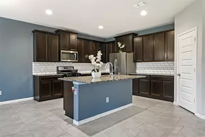 1207 Bellingham Park Drive, Missouri City, TX 77459 - Photo 3