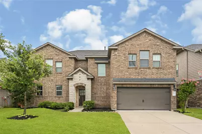 1207 Bellingham Park Drive, Missouri City, TX 77459 - Photo 1