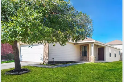 2918 Beacon Grove Street, Spring, TX 77389 - Photo 1