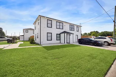 904 Beverly Ave/1009 Witter St, Pasadena, TX 77506 - Photo 9