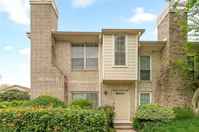 7575 Cambridge Street #1201, Houston, TX 77054 - Photo 1
