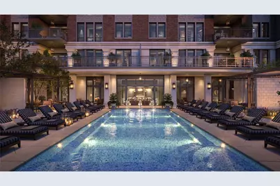 1717 Bissonnet Street #808, Houston, TX 77005 - Photo 33