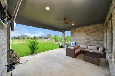 603 Beachman Shore Lane, La Porte, TX 77571 - Photo 27