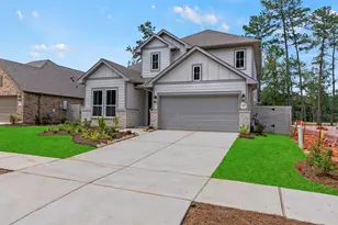 9383 Cordial Circle, Montgomery, TX 77316 - Photo 27