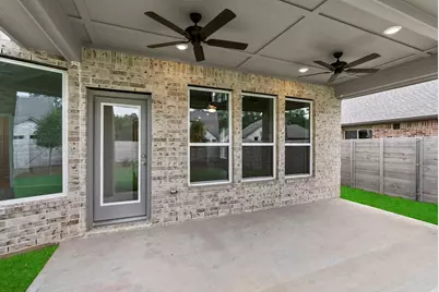 9383 Cordial Circle, Montgomery, TX 77316 - Photo 21