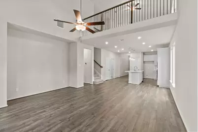 9383 Cordial Circle, Montgomery, TX 77316 - Photo 11