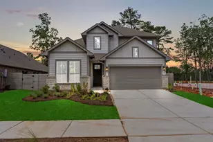 9383 Cordial Circle, Montgomery, TX 77316 - Photo 1