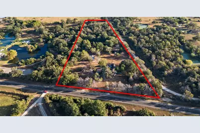 8111 S Fm 2038, Bryan, TX 77808 - Photo 1