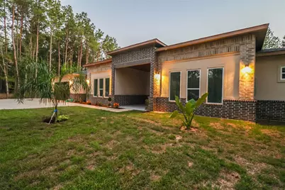 7522 Saddle Blanket Drive, Waller, TX 77484 - Photo 3