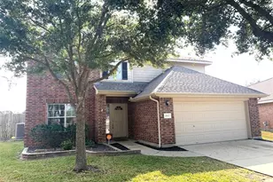 2527 Liza Ct, Spring, TX 77388 - Photo 1