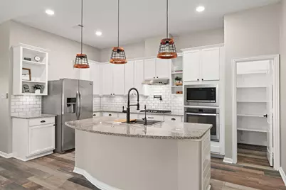 3037 Broadhaven Drive, Texas City, TX 77568 - Photo 17