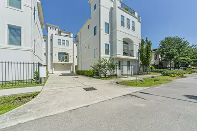 4314 Gibson Street #A, Houston, TX 77007 - Photo 5