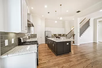 4314 Gibson Street #A, Houston, TX 77007 - Photo 23