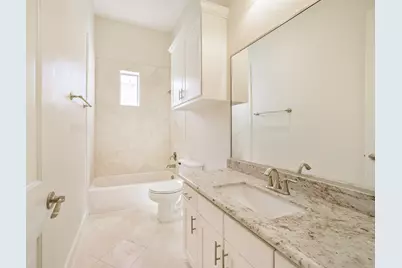 4314 Gibson Street #A, Houston, TX 77007 - Photo 41