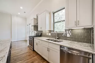 4314 Gibson Street #A, Houston, TX 77007 - Photo 25