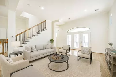 4314 Gibson Street #A, Houston, TX 77007 - Photo 1