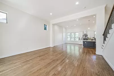 4314 Gibson Street #A, Houston, TX 77007 - Photo 15