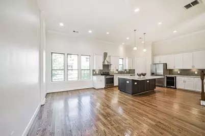 4314 Gibson Street #A, Houston, TX 77007 - Photo 19