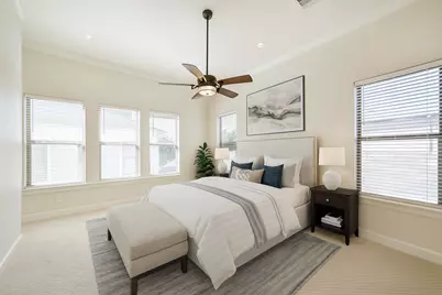 4314 Gibson Street #A, Houston, TX 77007 - Photo 3