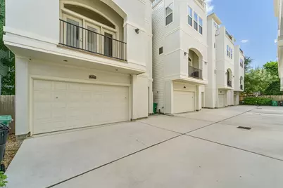 4314 Gibson Street #A, Houston, TX 77007 - Photo 7