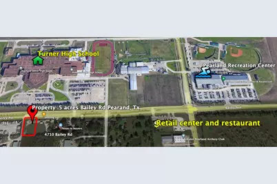 12516 Rocky Cove Drive, Pearland, TX 77584 - Photo 13