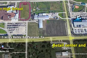 12516 Rocky Cove Dr, Pearland, TX 77584 - Photo 13