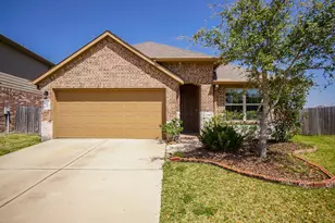 4402 Modica Dr, Katy, TX 77493 - Photo 1