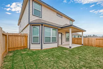 2507 Steelhead Drive, Conroe, TX 77384 - Photo 23