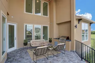 502 Amalfi Dr, Kemah, TX 77565 - Photo 33