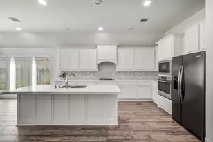 10835 High Red Mesa, Missouri City, TX 77459 - Photo 11