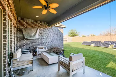 10835 High Red Mesa, Missouri City, TX 77459 - Photo 27