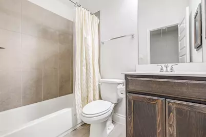 10835 High Red Mesa, Missouri City, TX 77459 - Photo 21